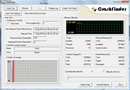 CrashFinder screenshot